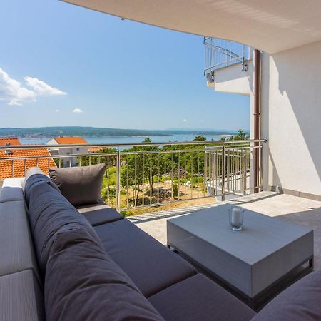 Apartments Sunshine D Crikvenica Exterior photo