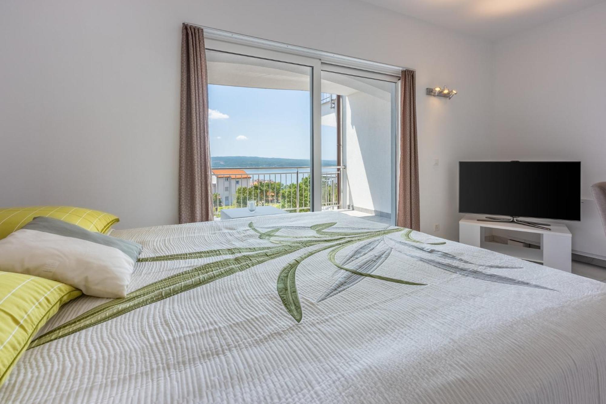 Apartments Sunshine D Crikvenica Exterior photo