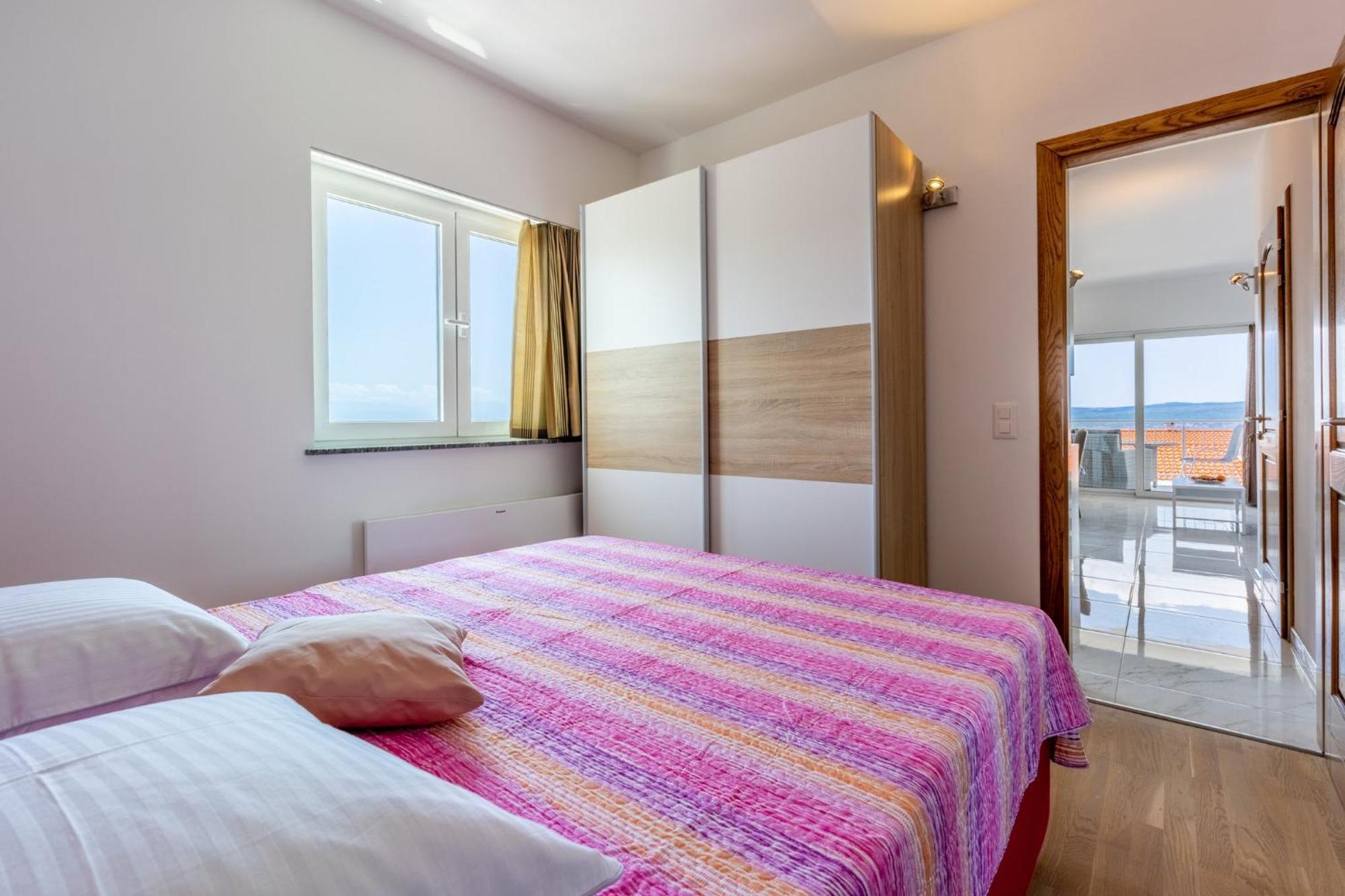 Apartments Sunshine D Crikvenica Exterior photo