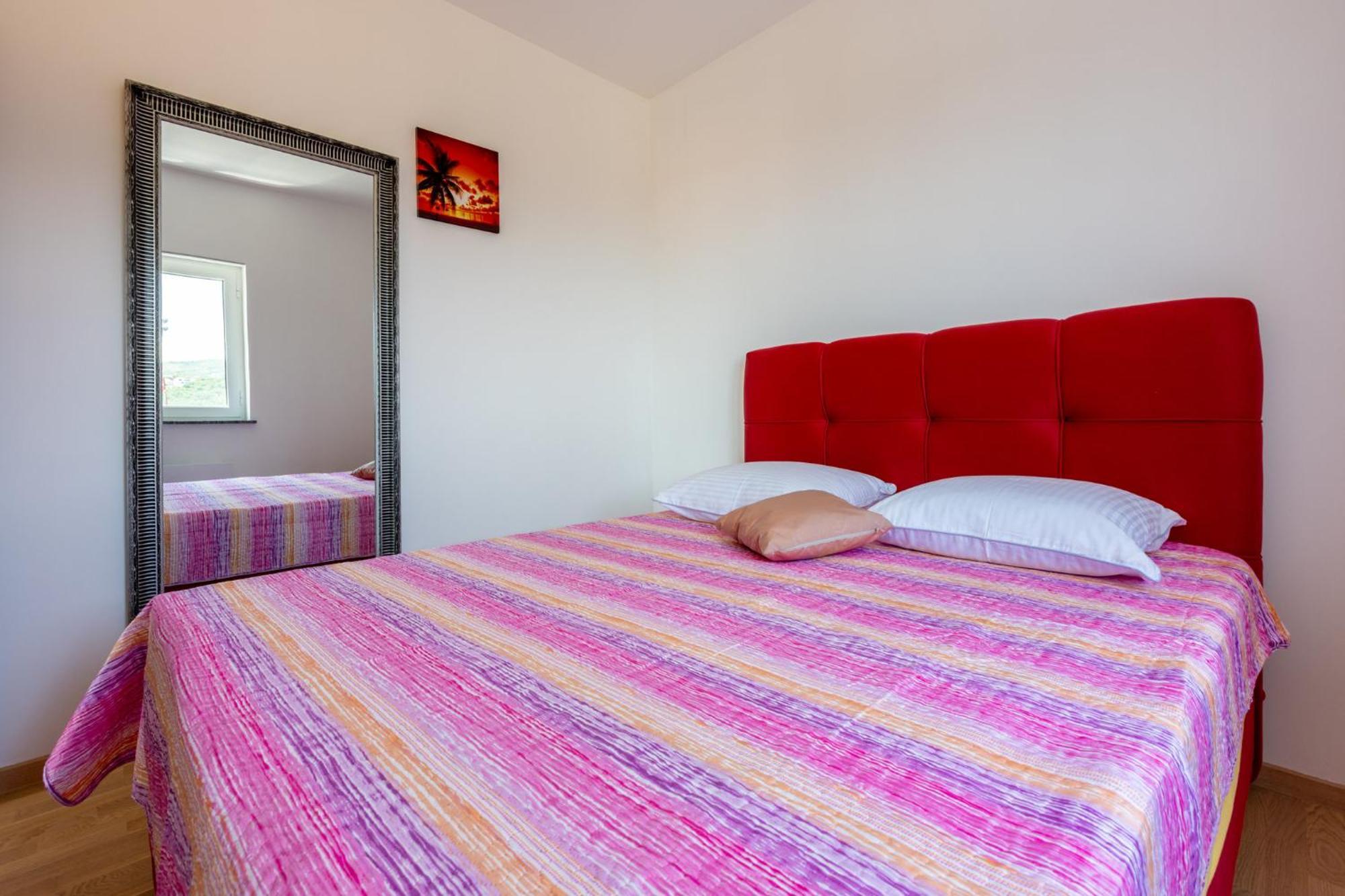 Apartments Sunshine D Crikvenica Exterior photo
