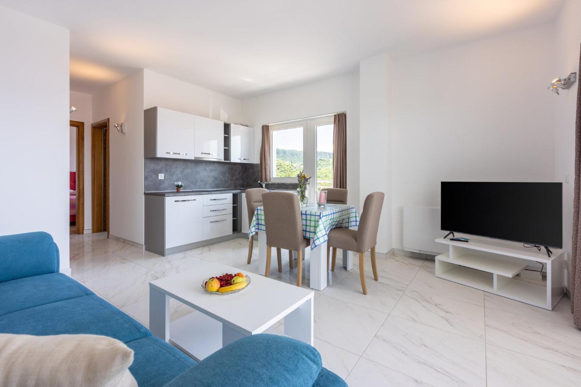 Apartments Sunshine D Crikvenica Exterior photo