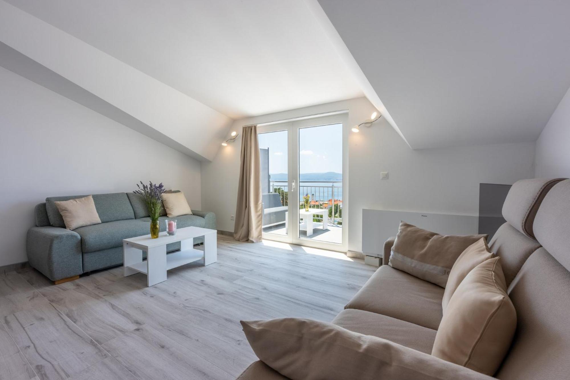 Apartments Sunshine D Crikvenica Exterior photo