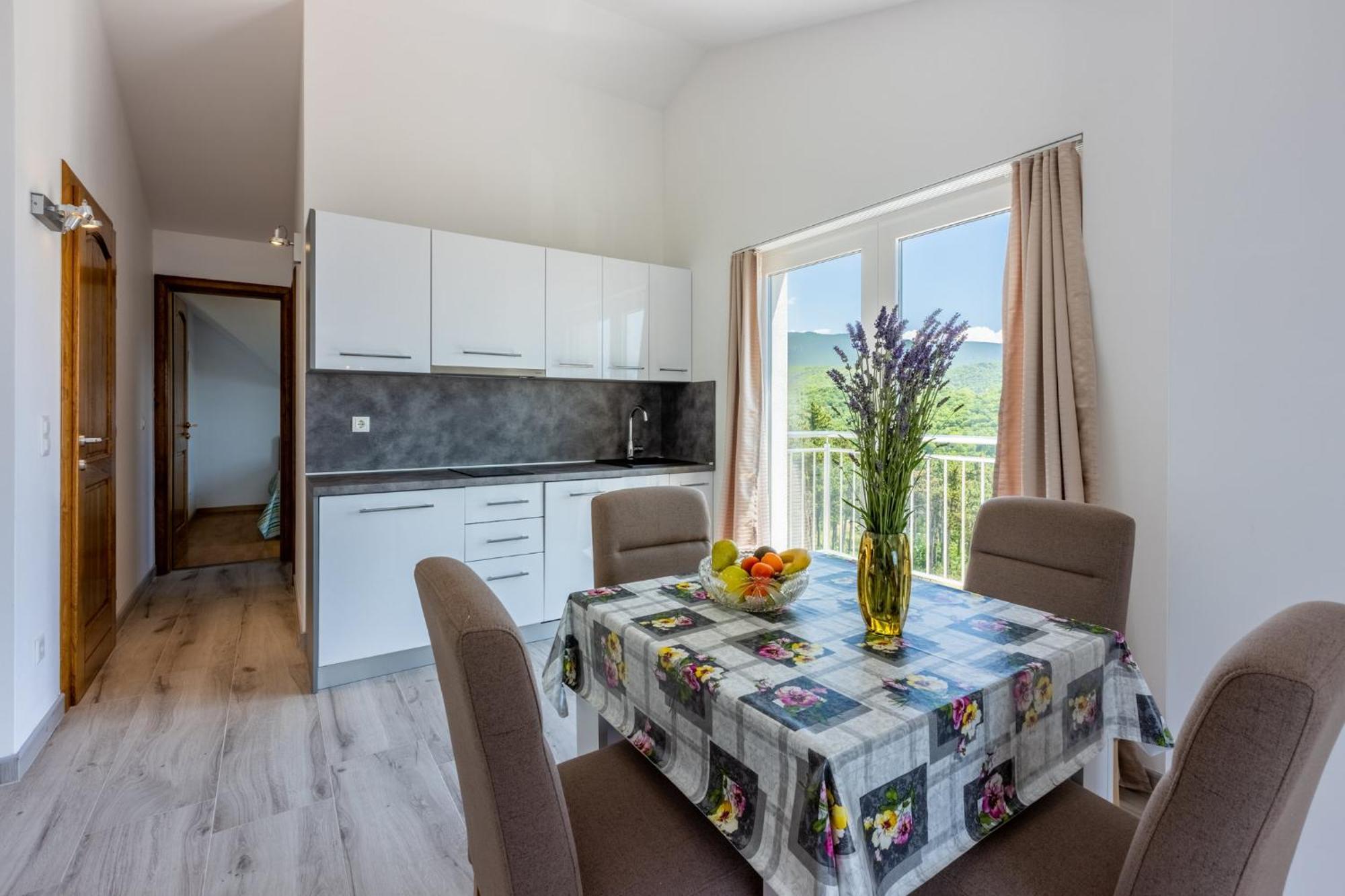Apartments Sunshine D Crikvenica Exterior photo