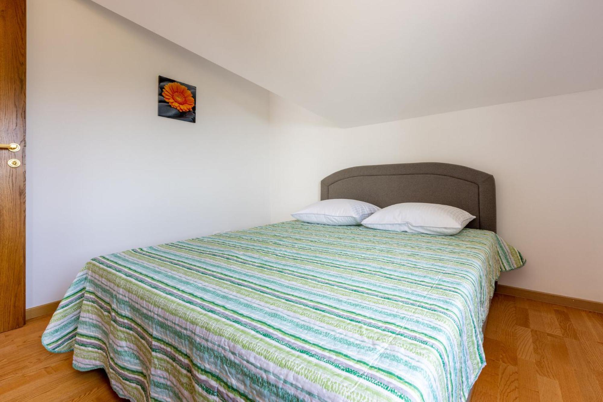 Apartments Sunshine D Crikvenica Exterior photo