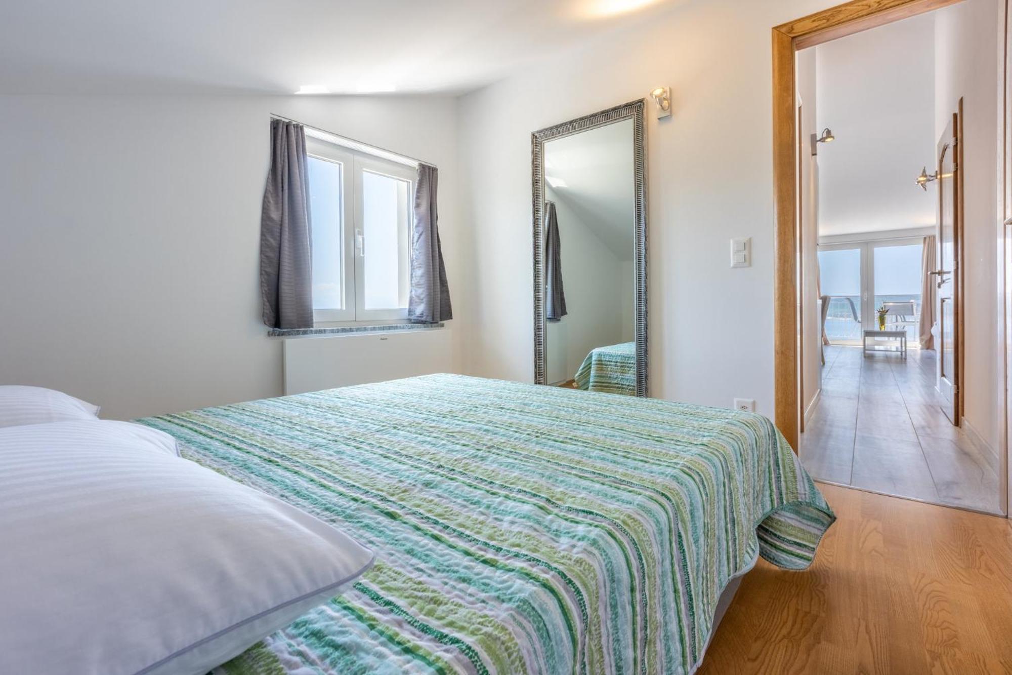 Apartments Sunshine D Crikvenica Exterior photo