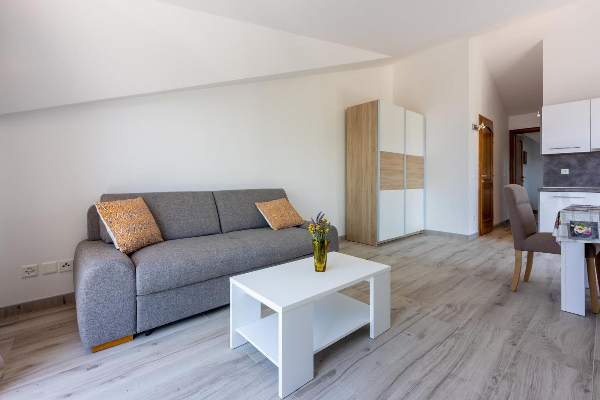 Apartments Sunshine D Crikvenica Exterior photo