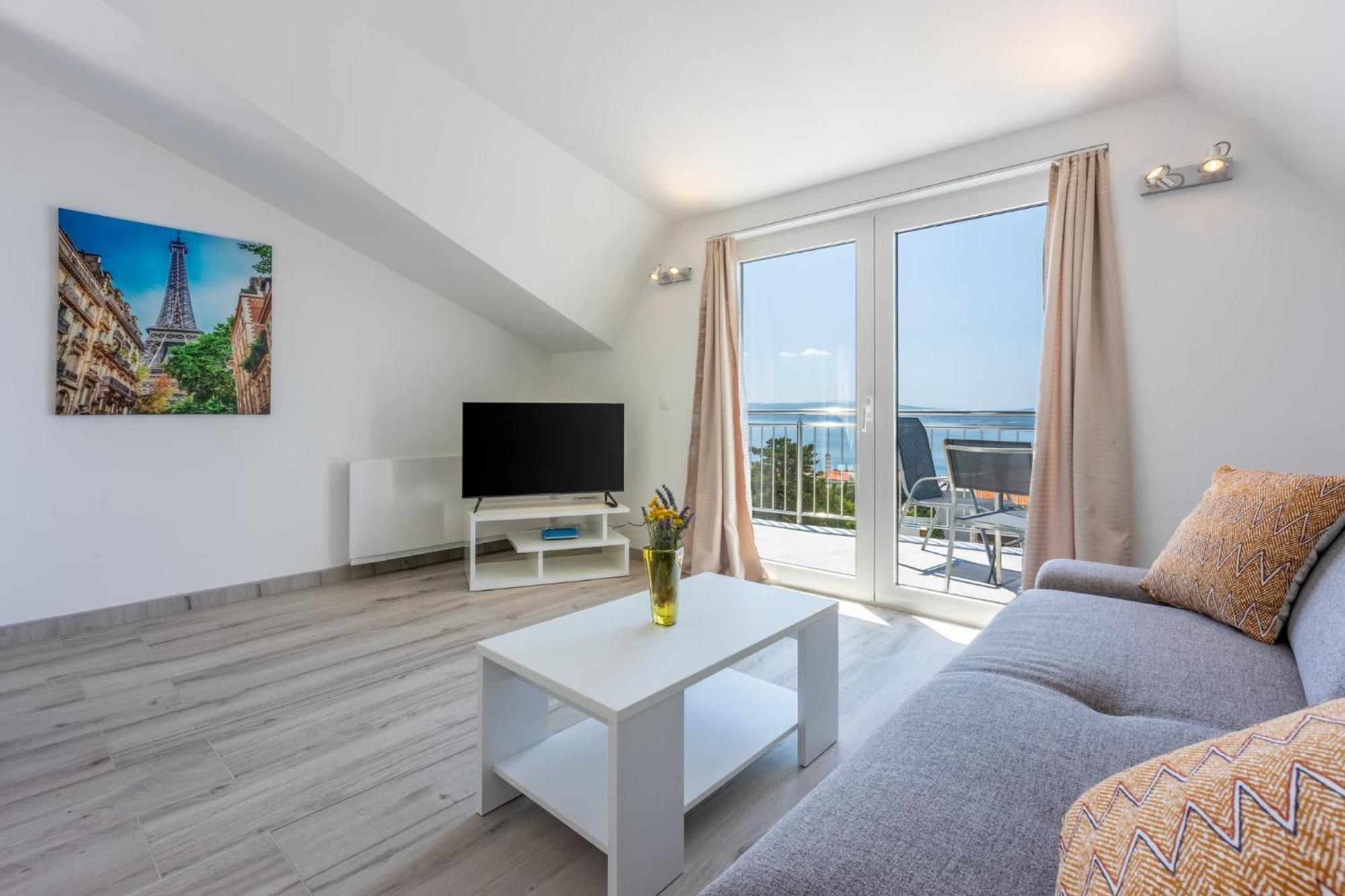 Apartments Sunshine D Crikvenica Exterior photo